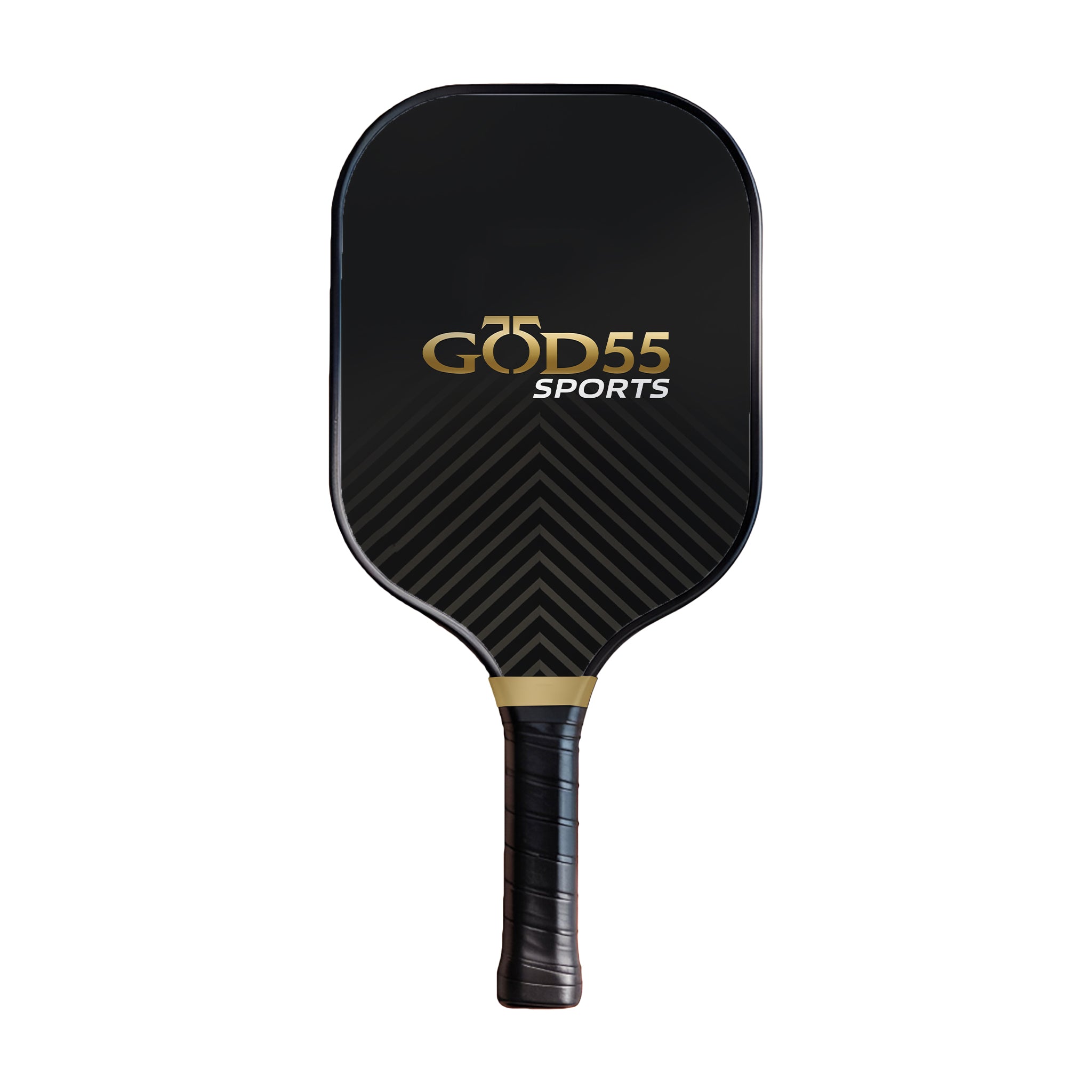 GOD55 Sports Carbon Elite Pro Paddle | 16mm Core