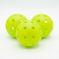 GOD55 Sports Tournament Outdoor Balls (3-Pack)