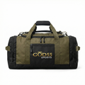GOD55 Sports Gameday Tactical Duffel